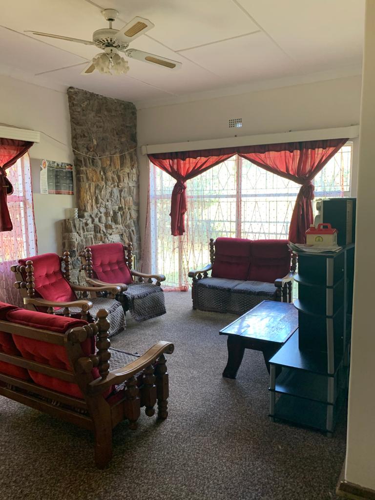 7 Bedroom Property for Sale in Ventersburg Free State